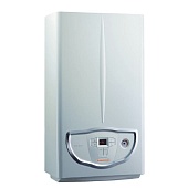 Котел газовый настенный/одноконтурный/атмосферный Immergas Mini Nike X 24 3 E