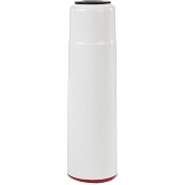 Картридж Гейзер Fe 10SL для удаления железа из ионообменного волокна и гранулированного угля