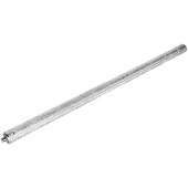 Магниевый анод STOUT 3.6004 на шпильке M8 450*22