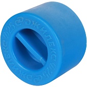 Заглушка для трубы Джилекс ПНД 25 мм