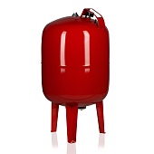 Расширительный бак NEMA тип NEX 100л для систем тепло, холодо и водоснабжения, 16 бар