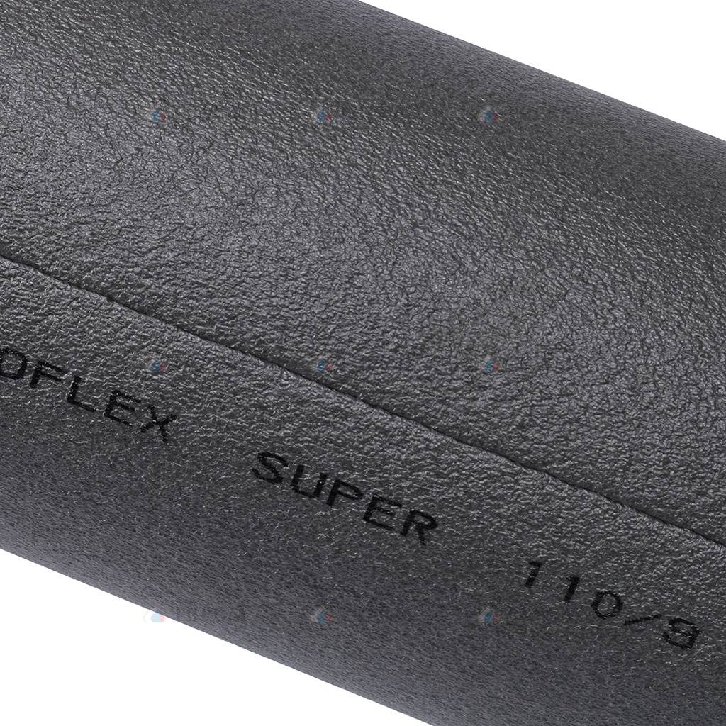 Энергофлекс теплоизоляция СУПЕР 110/9мм (2м) EFXT110092SU – купить в ...