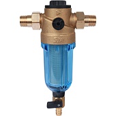 Фильтр SYR Ratio Start DN 15 (холодная вода)