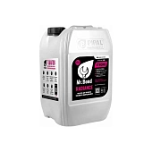 Реагент высококонцентрированный Mr.Bond SteelTEX RADIANCE 35 кг