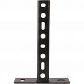 Кронштейн Т-образный ROMMER RDG-0019 для крепления коллекторов, вертикальный (1 шт.)