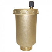 Воздухоотводчик автоматический Cimberio 150VIC 1/2 PN10