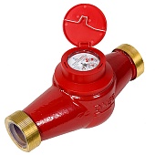 Счетчик воды Декаст ВСКМ 90-50