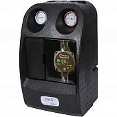 Насосная группа BARBERI с прямым контуром 1 без насоса в теплоизоляции