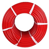 11361403500 РЕХАУ THERM S труба отопительная 17х2,0 мм, бухта 500 м труба из сшитого полиэтилена