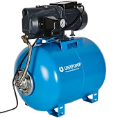 Станция автоматического водоснабжения UNIPUMP AUTO JET 100 L-50