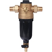 Фильтр SYR Ratio Start-Hot DN 15 (горячая вода)