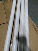 Уцененный товар (нетоварный вид, потертости): Канализационная труба РЕХАУ RAUPIANO PLUS 50/2000 мм