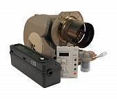 Kiturami  Горелка в комплекте