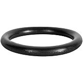 Уплотнительное кольцо ROMMER из EPDM, 18 (без выемок)