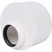 Переход эксцентрический Sinikon КОМФОРТ ПЛЮС D 110/050