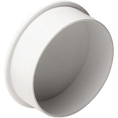 Заглушка Pro Aqua Stilte D 110 Белая
