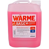 Теплоноситель WARME Basic-65 43 кг, шт