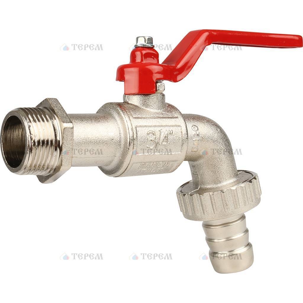 Кран водоразборный 1/2 валтек. Кран со штуцером 1/2 itap. Кран hlv- optima водоразборный 1/2. Itap 132 1/2 шаровый сливной кран с латунным штуцером. Кран водоразборный со штуцером.