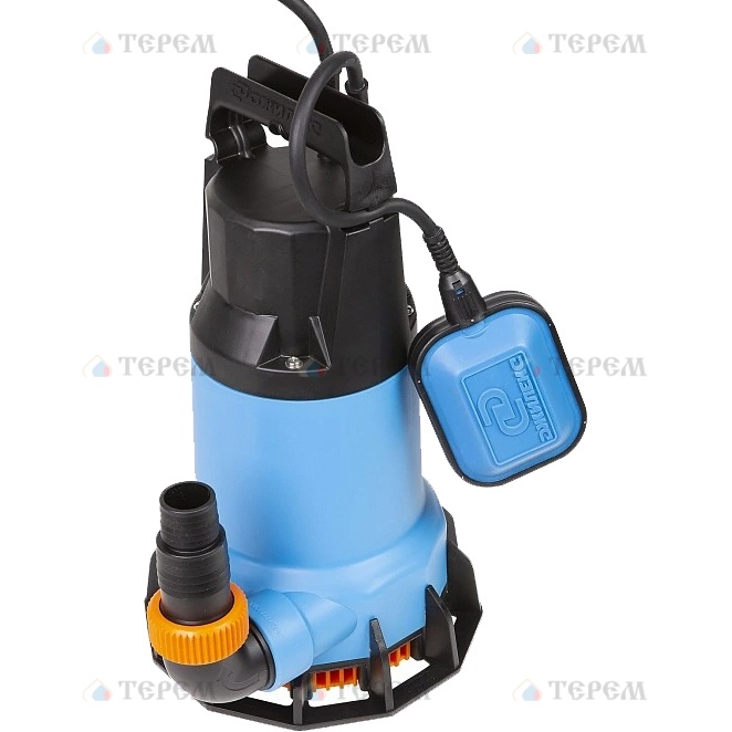 Джилекс ДРЕНАЖНИК 5151 Джилекс Насос дренажный погружной «ДРЕНАЖНИК ...