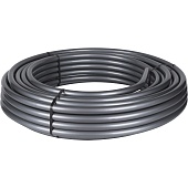 РЕХАУ RAUTITAN stabil труба универсальная 25х3.7 мм, бухта 50 м из сшитого полиэтилена PEX