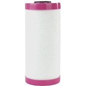 Картридж Гейзер Fe 20ВВ для удаления железа из ионообменного волокна и гранулированного угля