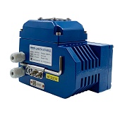 Привод электрический Архимед AR01E005.24 DC