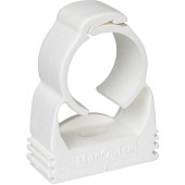 Хомут Walraven starQuick белый 24-28мм