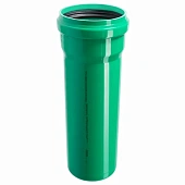 Труба Ostendorf KG2000EM, SN16 160*6000