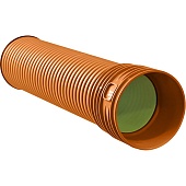 Труба с муфтой Pro Aqua Polytron ProKan D 300 L 6000 SN10