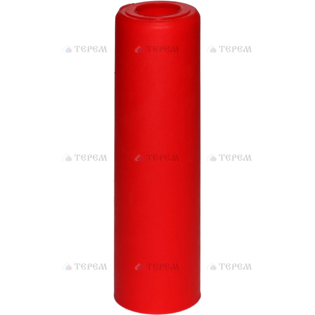 STOUT Защитная втулка на теплоизоляцию, 20 мм, красная – купить в ...