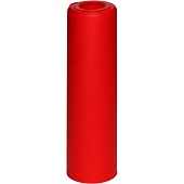 Защитная втулка на теплоизоляцию STOUT 20 мм, красная