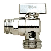 Вентиль туалетного бачка LUXOR