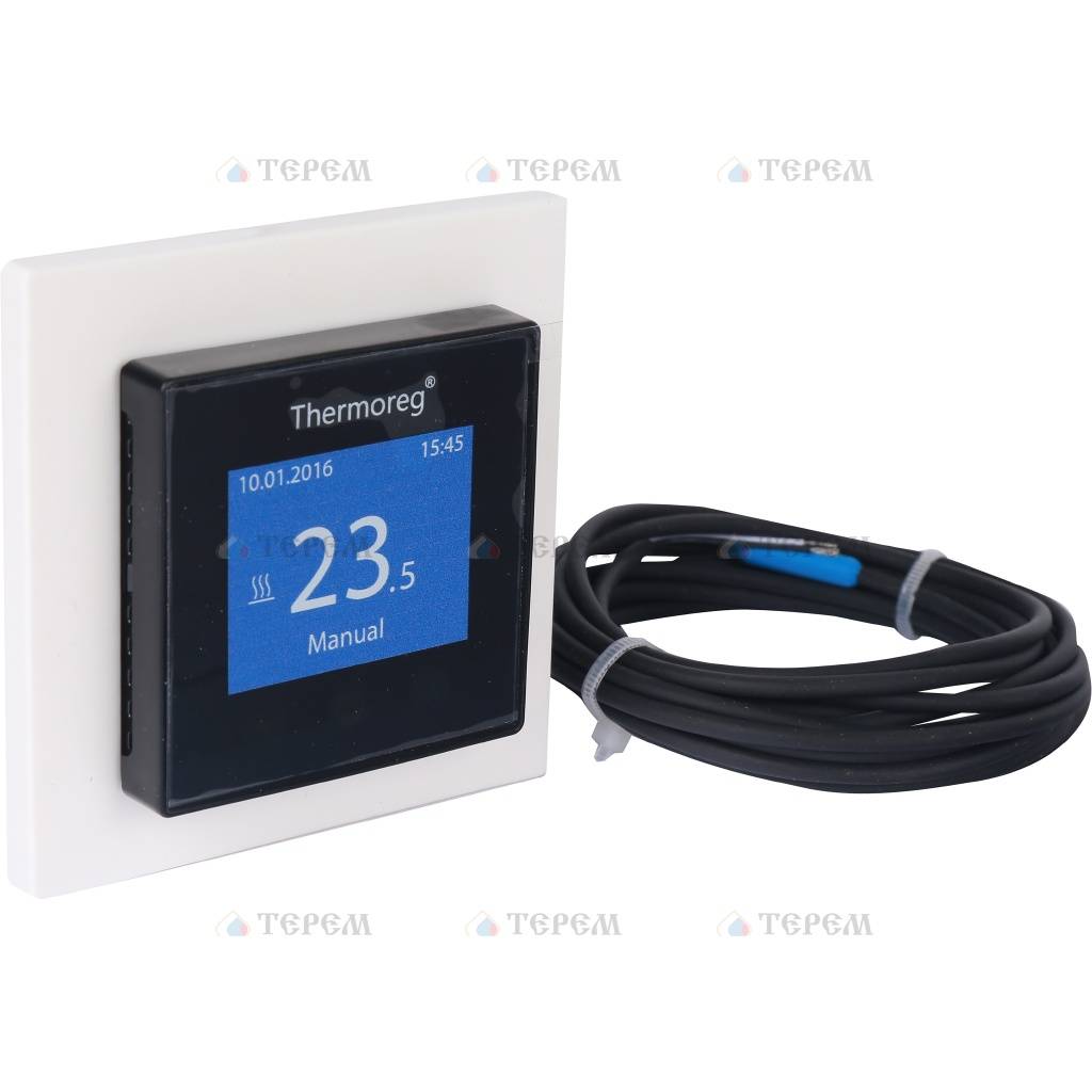 THERMO Терморегулятор Thermoreg TI-970 00036286 – купить в Москве в ...