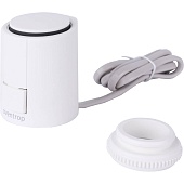 Термоэлектрический привод OVENTROP Aktor T 2P H NC, 230 В, НЗ, 2-позиц., M 30 x 1,5