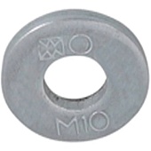 Шайба Walraven BIS WM0-35 10,5/25мм