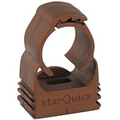 Хомут Walraven starQuick медного цвета 20-23мм