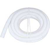 *SCA-8080-200000 STOUT Элемент дымохода конденсац.гибкая труба DN80  20 метров