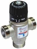 Термостатический смесительный клапан BARBERI G 1” 1/4 M