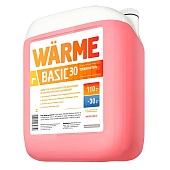 Теплоноситель WARME Basic-30 43 кг, шт