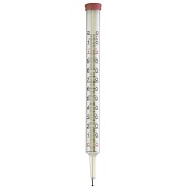 Термометр жидкий WATTS T200V