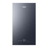 Котел настенный Haier EvoLine 2.24 Ti газовый/ двухконтурный/ турбированный/ стекляная панель
