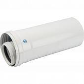 Конденсационная труба STOUT 250 мм DN60/100 м/п PP-FE