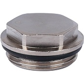Заглушка RIFAR G3/4” (для радиаторов Supremo/Monolit)