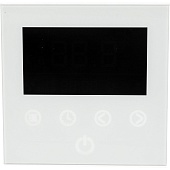 Настенный программируемый регулятор Vartronic, цвет белый