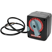 Сервопривод ROMMER 230V, 120s, 10Nm