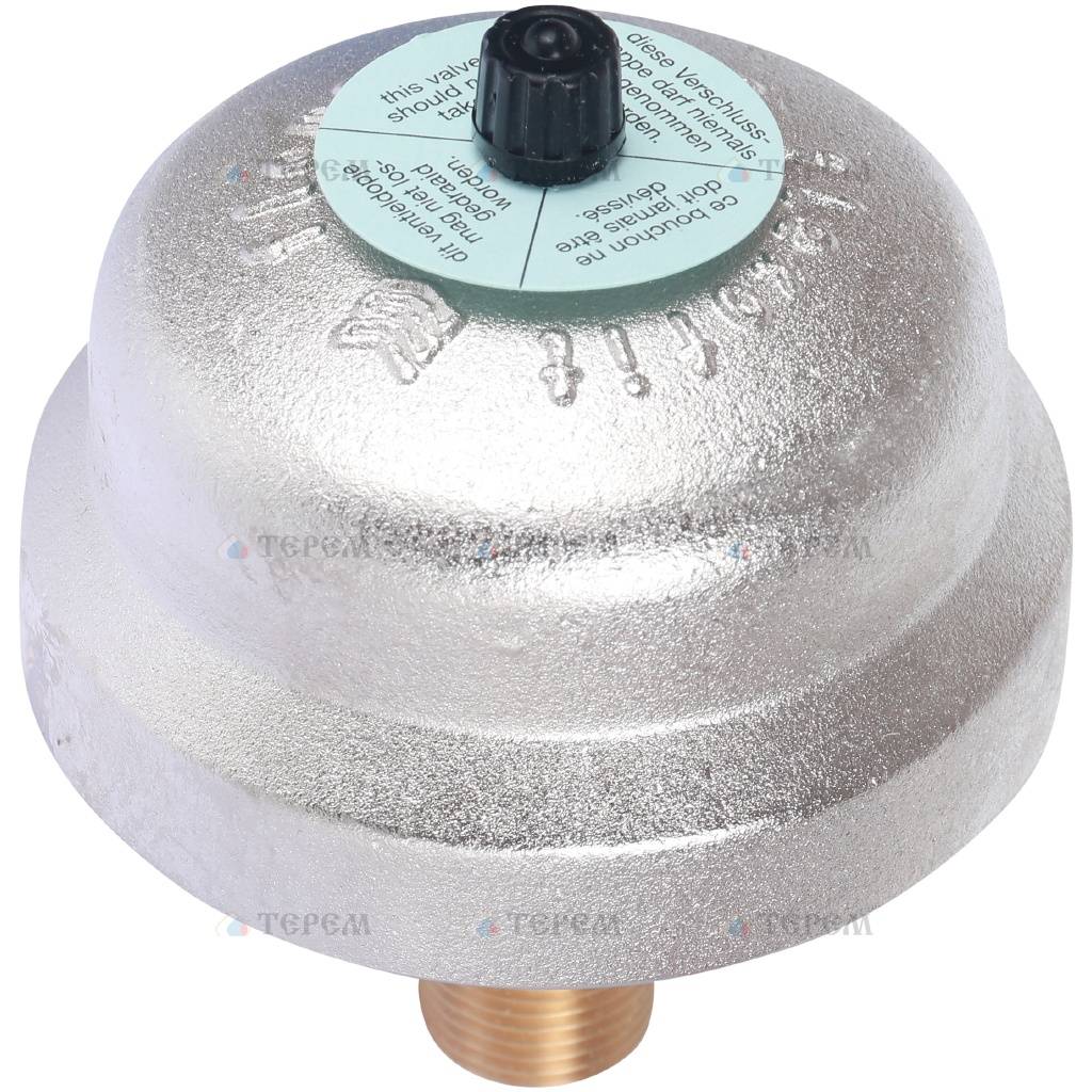 Flamco Поглотитель гидравлических ударов 'Flexofit S – купить в Москве ...