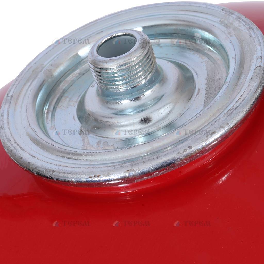 Flamco Flexcon R Расширительный бак (теплоснабжение/холодоснабжение ...