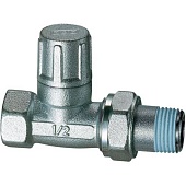 Прямой запорный вентиль FAR (Loctite) 1