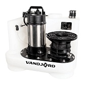 Канализационная насосная установка Vandjord PROLIFT PS.075.1.60