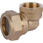 Угольник Stahlmann (F) 20х3/4 EF